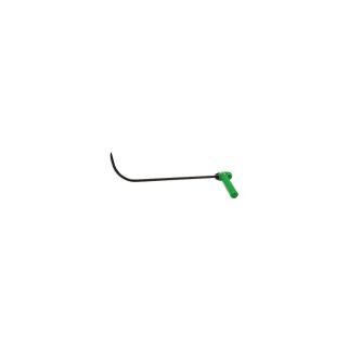 Indexable Handle - Side Panel Sharp - 3/8'' x 17''