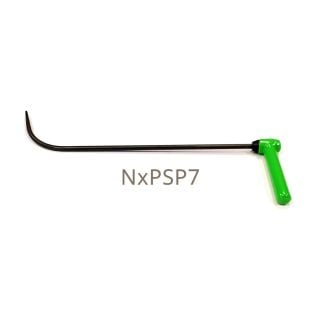 Indexable Handle - Sharp Side Panel 7