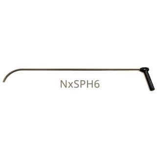 Indexable Handle - Side Panel 6