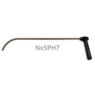Indexable Handle - Side Panel 7