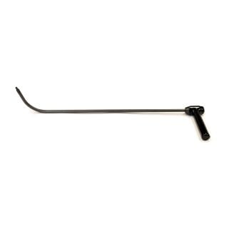 Indexable Handle - hook- Interchangeable Tip - 3/8'' x 24'' 