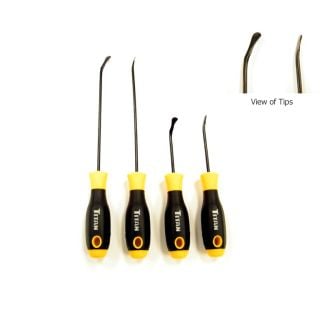 O Ring Remover -Trim pick set 17004