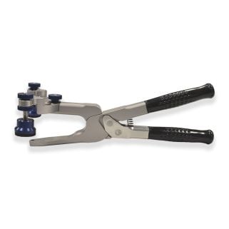Panel Pliers - for working dents around the panel edges.