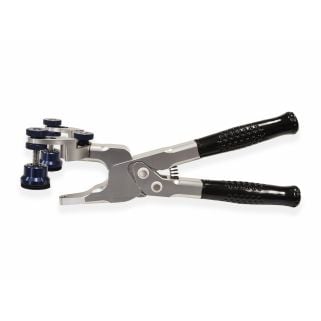 Edge Pliers - 2024 - New version double action edge pliers for dent repair