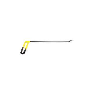 Straight Sharp Brace Tool Left 14''