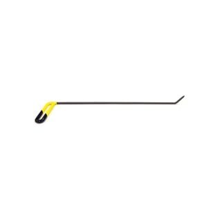 Straight Sharp Brace Tool Left 24''