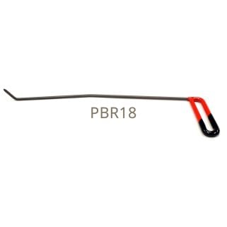 Sharp Brace Tool Right 18'' x  1/4''