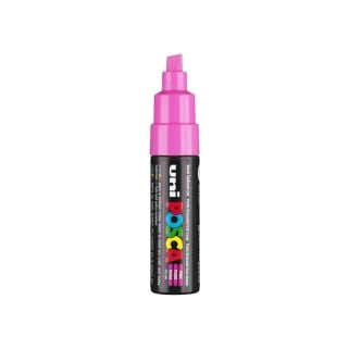 Pink Posca Chalk Paint Marker 