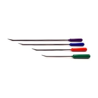 4pc pick set for dent repair