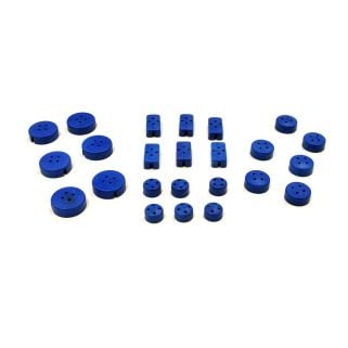 24pc Pivot Tip Variety Pack
