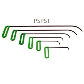 Sharp Side Panel Hook Set 6pc