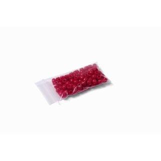 Red Hard Tips - 100 pk - cherry tips