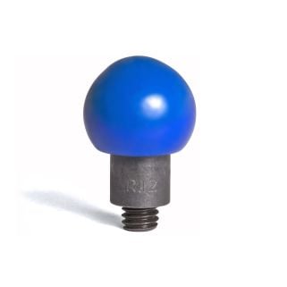 R12-B Blue Round Tip