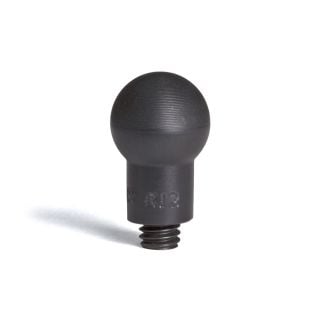 R12-P Plastic Round Tip
