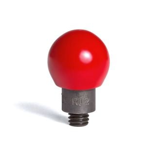R12-R Red Round Tip