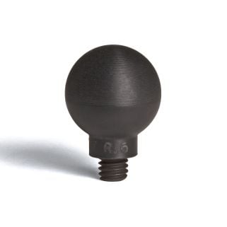 R16-P Plastic Round Tip