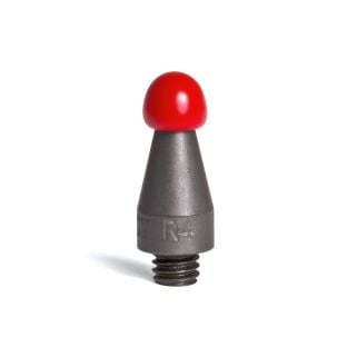 R4-R Red Round Tip