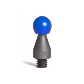 R6-B Blue Round Tip