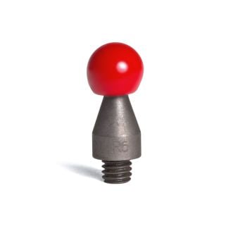 R6-R Red Round Tip
