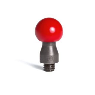 R8-R Red Round Tip