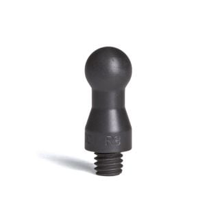 R8-P Plastic Round Tip