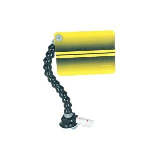 Yellow Reflector Board w/ SMSUC and Locline
