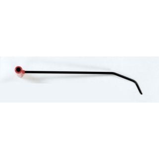 2' Double Bend Rod