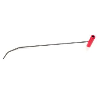 30'' Double Bend rod - 3/8'' diameter