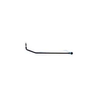 24" Double Bend Interchangeable Tip Rod