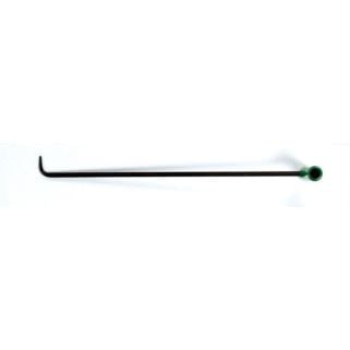 2' Hail Rod