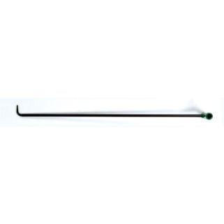 3' Hail Rod
