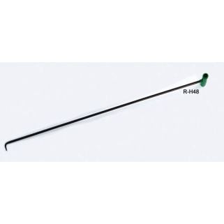 4' Hail Rod
