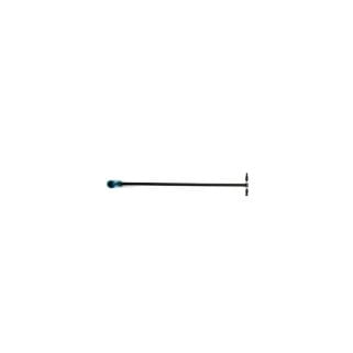 24" Hail Interchangeable Tip Rod