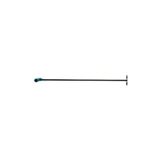 36" Hail Interchangeable Tip Rod