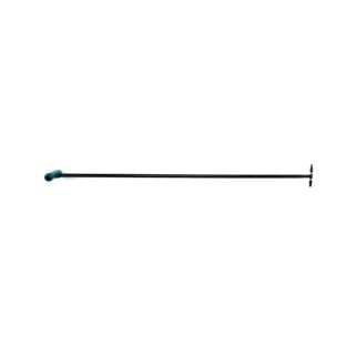 48" Hail Interchangeable Tip Rod
