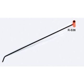 3' Single Bend
