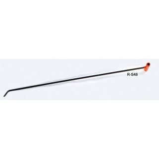 4' Single Bend