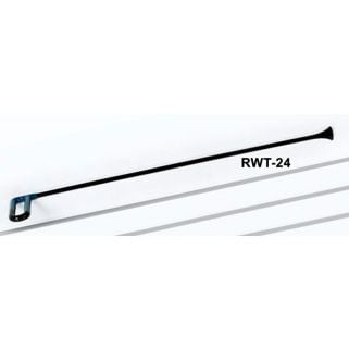 24" Reverse Whale Tail- RWT24