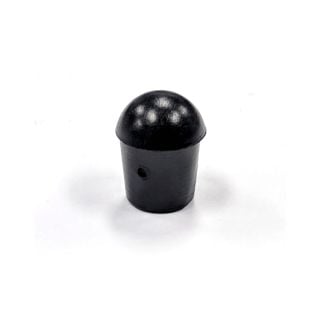 Black Soft Tips for S4 - 1pc