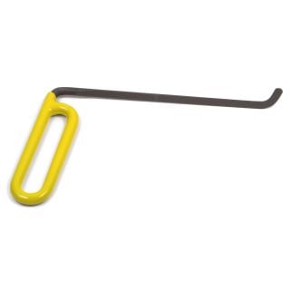8'' Shaved Tool Left