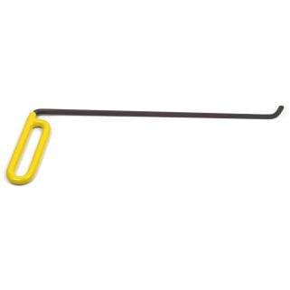 14'' Shaved Tool Left