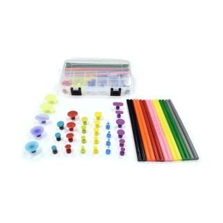 Dentcraft Tools - Small Professional Glue Kit