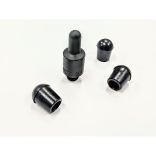 Soft Tip - Interchangeable tip + 3 soft tips