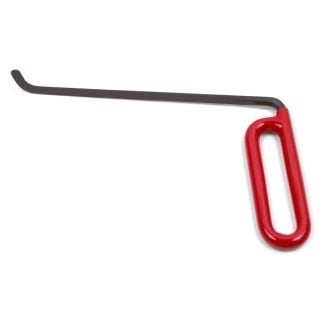 8'' Shaved Tool Right