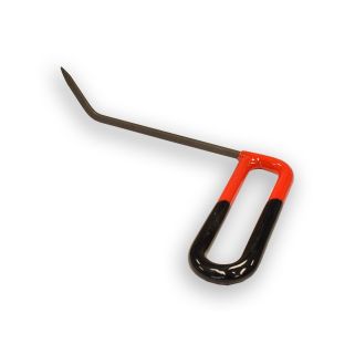 Straight Sharp Brace Tool Right - 6''