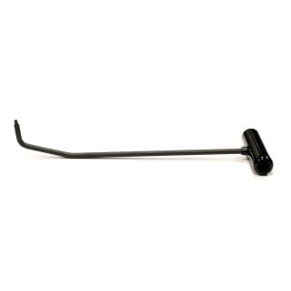 18'' Double Bend - Changeable Tip - 3/8'' Rod