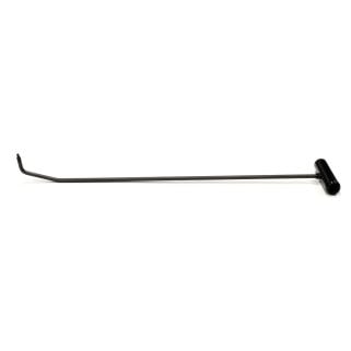 30'' Double Bend - Changeable Tip - 3/8'' Rod