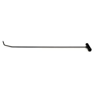 36'' Double Bend - Changeable Tip - 3/8'' Rod