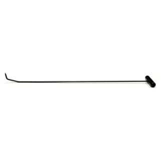 42'' Double Bend - Changeable Tip - 3/8'' Rod