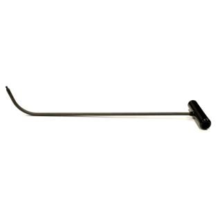 24'' Hook - Changeable Tip - 3/8'' Rod